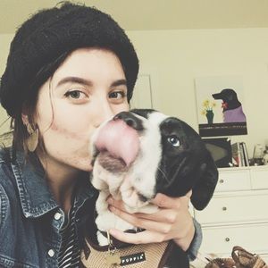 Meet your Posher, Nichole